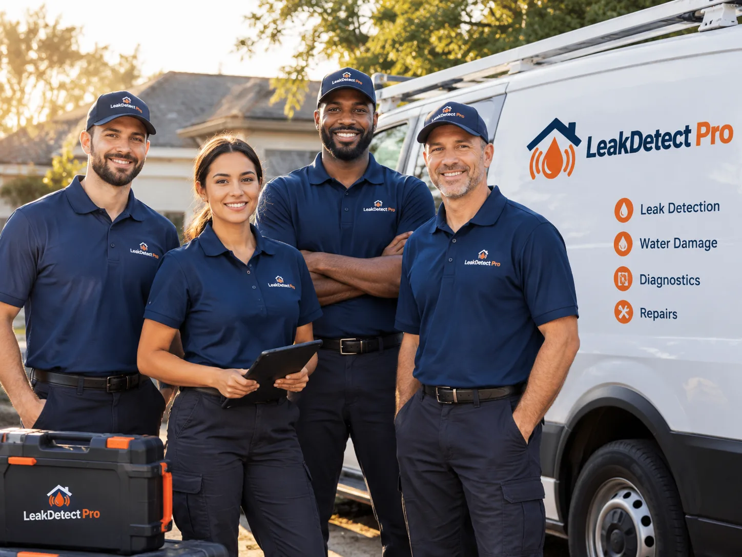 Roof Repair company in Wallace, NC